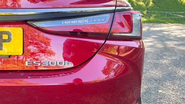 Used Lexus ES 2022 for sale - 75478456: Photo 49