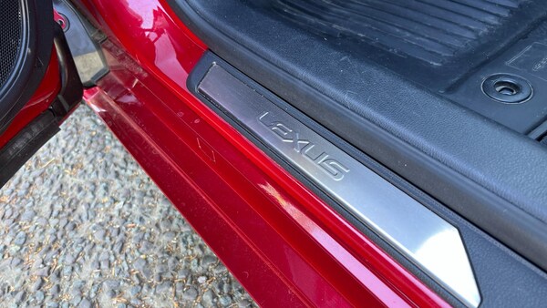 Used Lexus ES 2022 for sale - 75478456: Photo 53