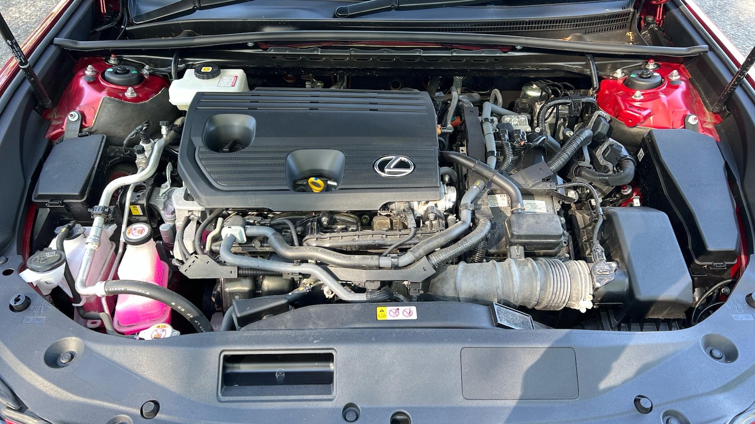 Vehicle 54