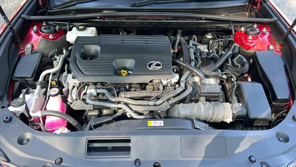 Used Lexus ES 2022 for sale - 75478456: Photo 54