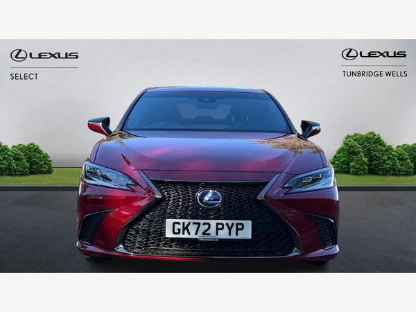 Used Lexus ES 2022 for sale - 75478456: Photo 6