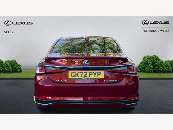 Used Lexus ES 2022 for sale - 75478456: Photo 7