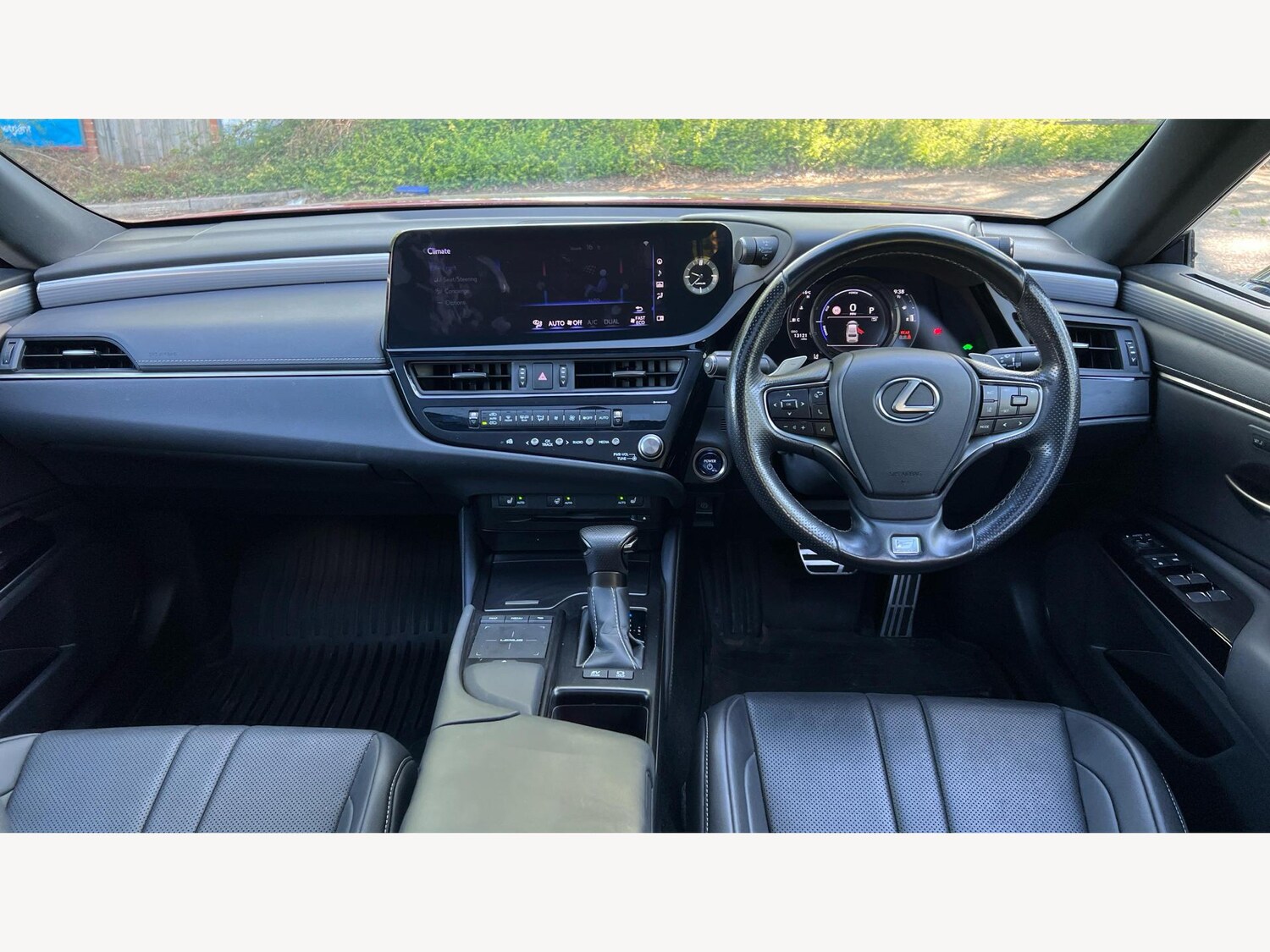 Vehicle 9