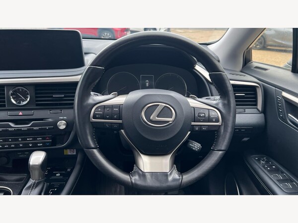 Used Lexus RX 2022 for sale - 75463693: Photo 13