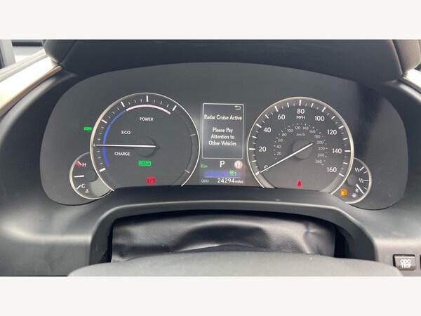 Used Lexus RX 2022 for sale - 75463693: Photo 14