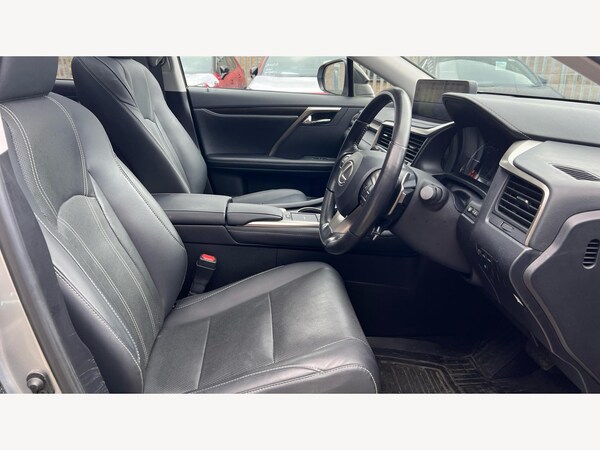 Used Lexus RX 2022 for sale - 75463693: Photo 15