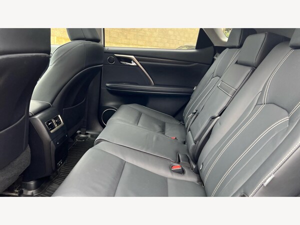 Used Lexus RX 2022 for sale - 75463693: Photo 16