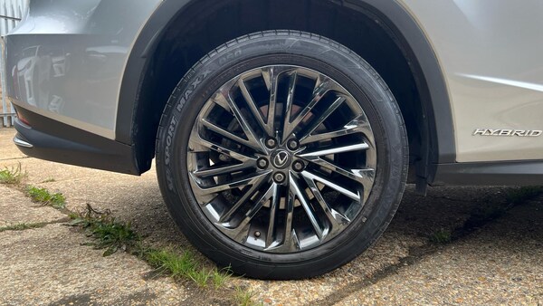 Used Lexus RX 2022 for sale - 75463693: Photo 21