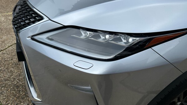 Used Lexus RX 2022 for sale - 75463693: Photo 22