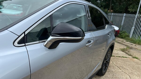 Used Lexus RX 2022 for sale - 75463693: Photo 23