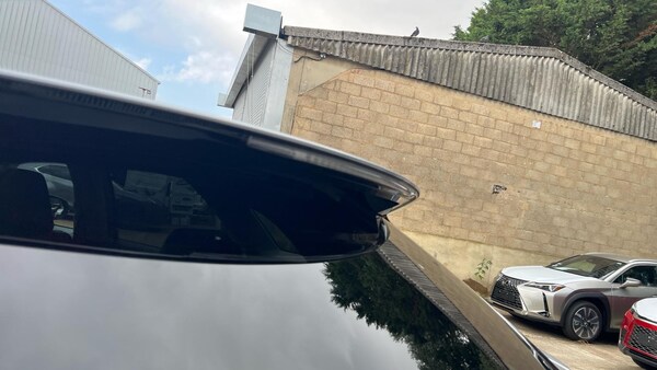 Used Lexus RX 2022 for sale - 75463693: Photo 25