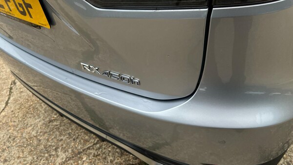 Used Lexus RX 2022 for sale - 75463693: Photo 26