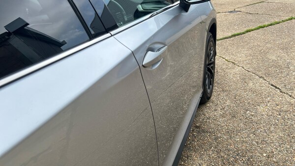 Used Lexus RX 2022 for sale - 75463693: Photo 27