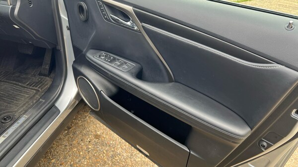 Used Lexus RX 2022 for sale - 75463693: Photo 30