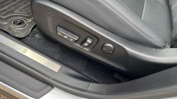 Used Lexus RX 2022 for sale - 75463693: Photo 34