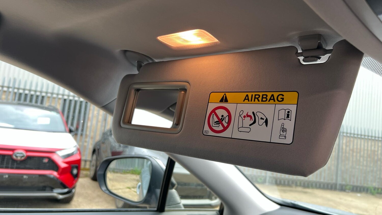 Vehicle 37