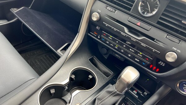 Used Lexus RX 2022 for sale - 75463693: Photo 39