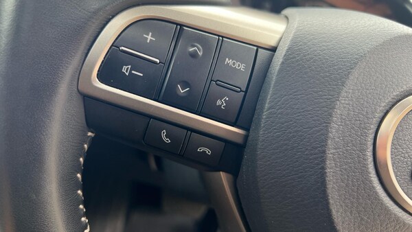 Used Lexus RX 2022 for sale - 75463693: Photo 41