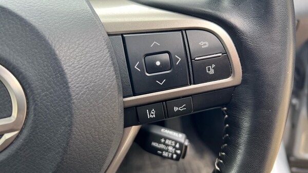 Used Lexus RX 2022 for sale - 75463693: Photo 42