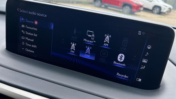 Used Lexus RX 2022 for sale - 75463693: Photo 49