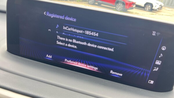 Used Lexus RX 2022 for sale - 75463693: Photo 50