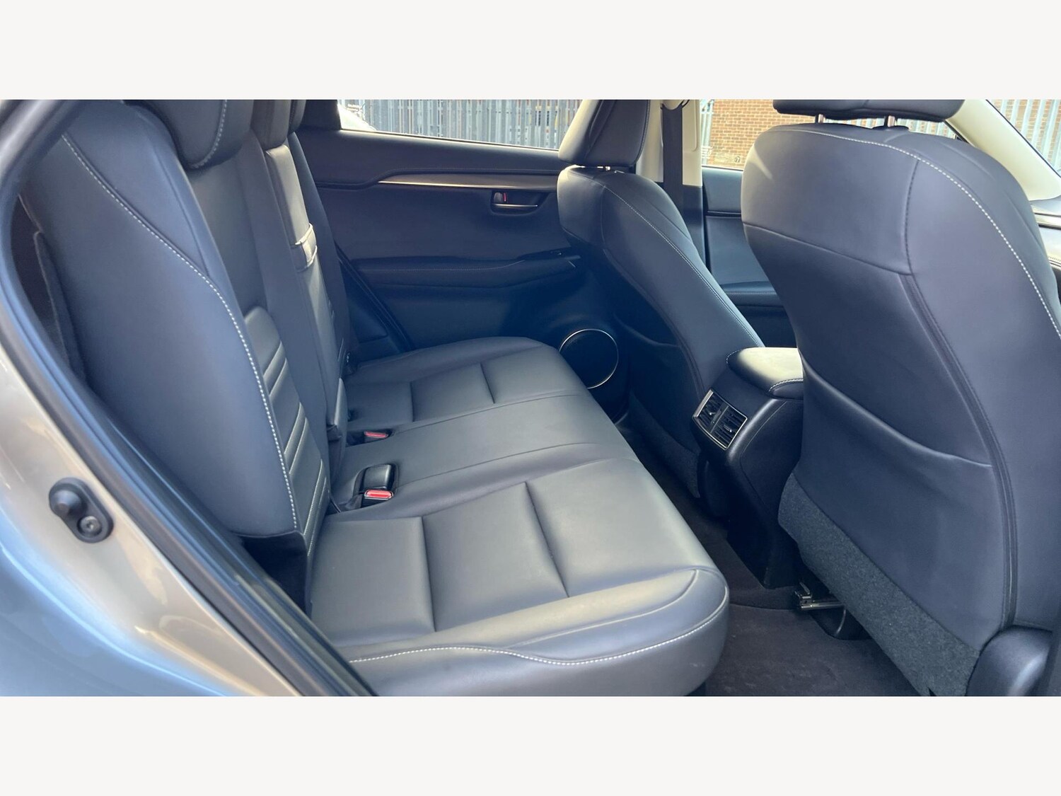 Used Lexus NX 2020 for sale - 77291966: Photo 11