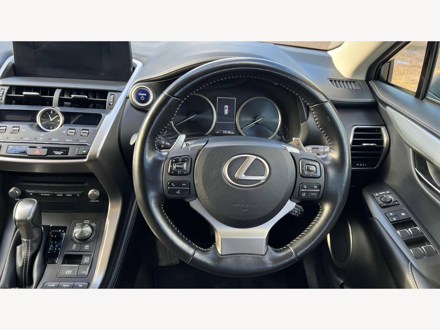 Used Lexus NX 2020 for sale - 77291966: Photo 13