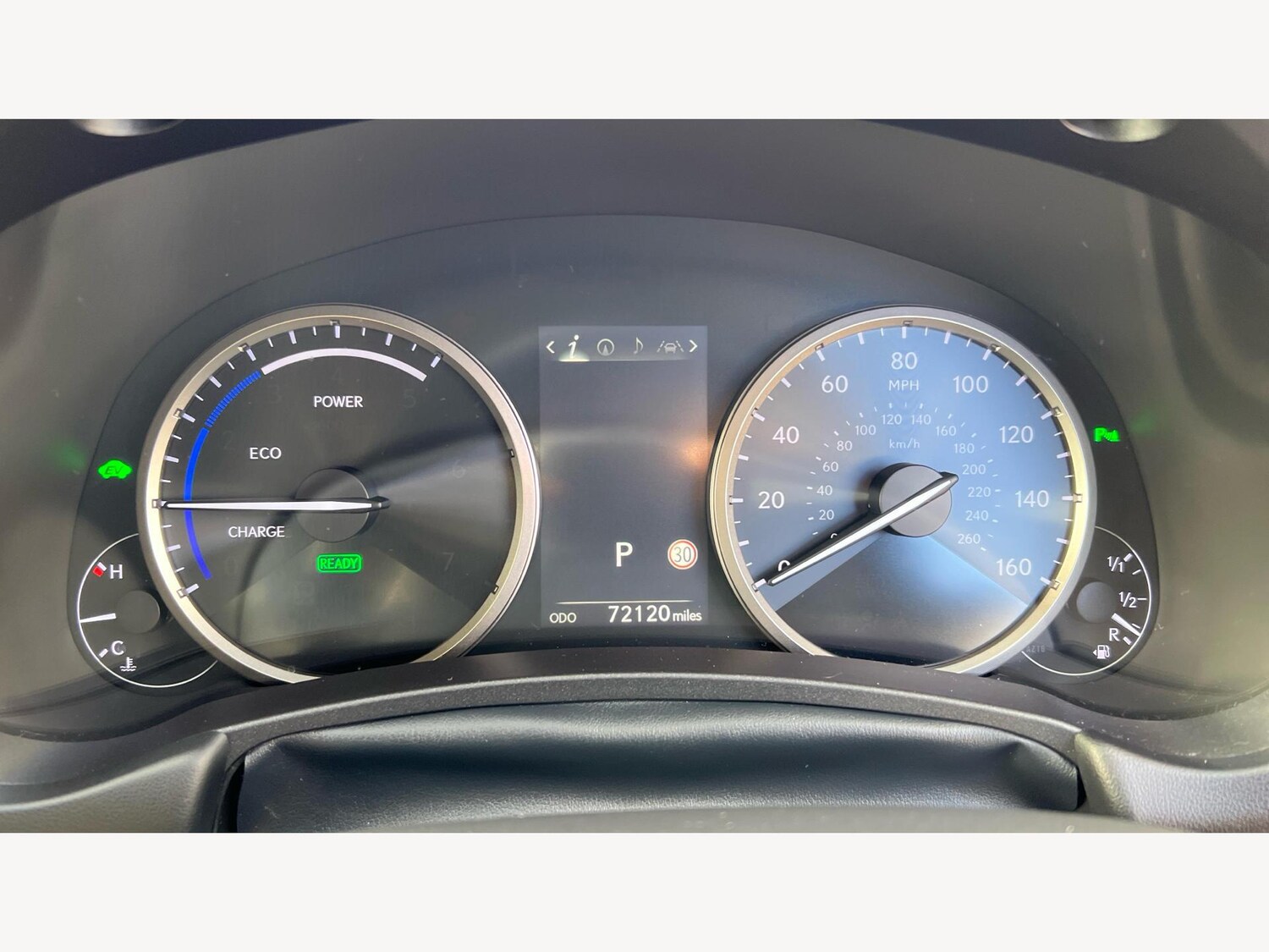 Used Lexus NX 2020 for sale - 77291966: Photo 14