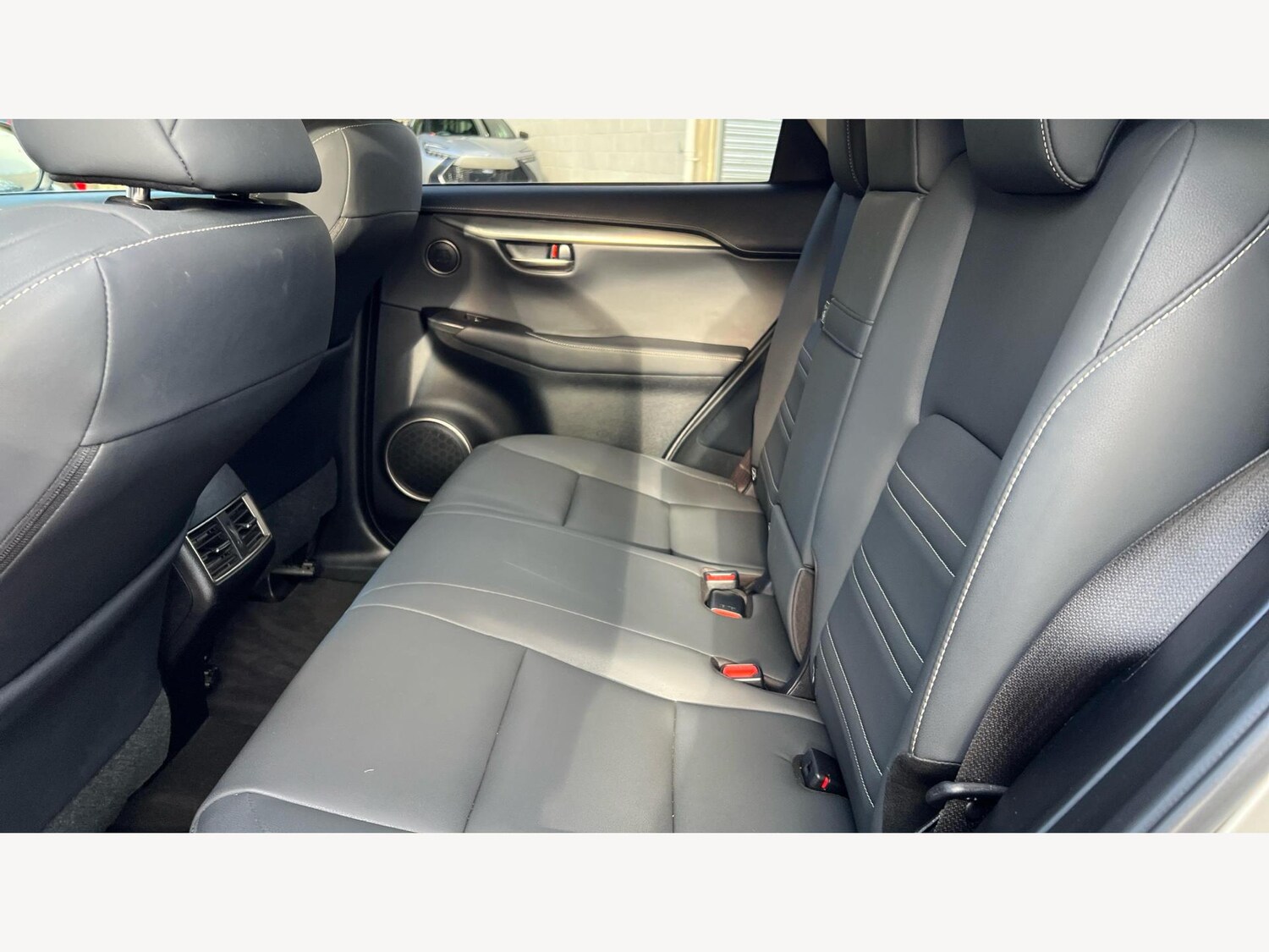 Used Lexus NX 2020 for sale - 77291966: Photo 16