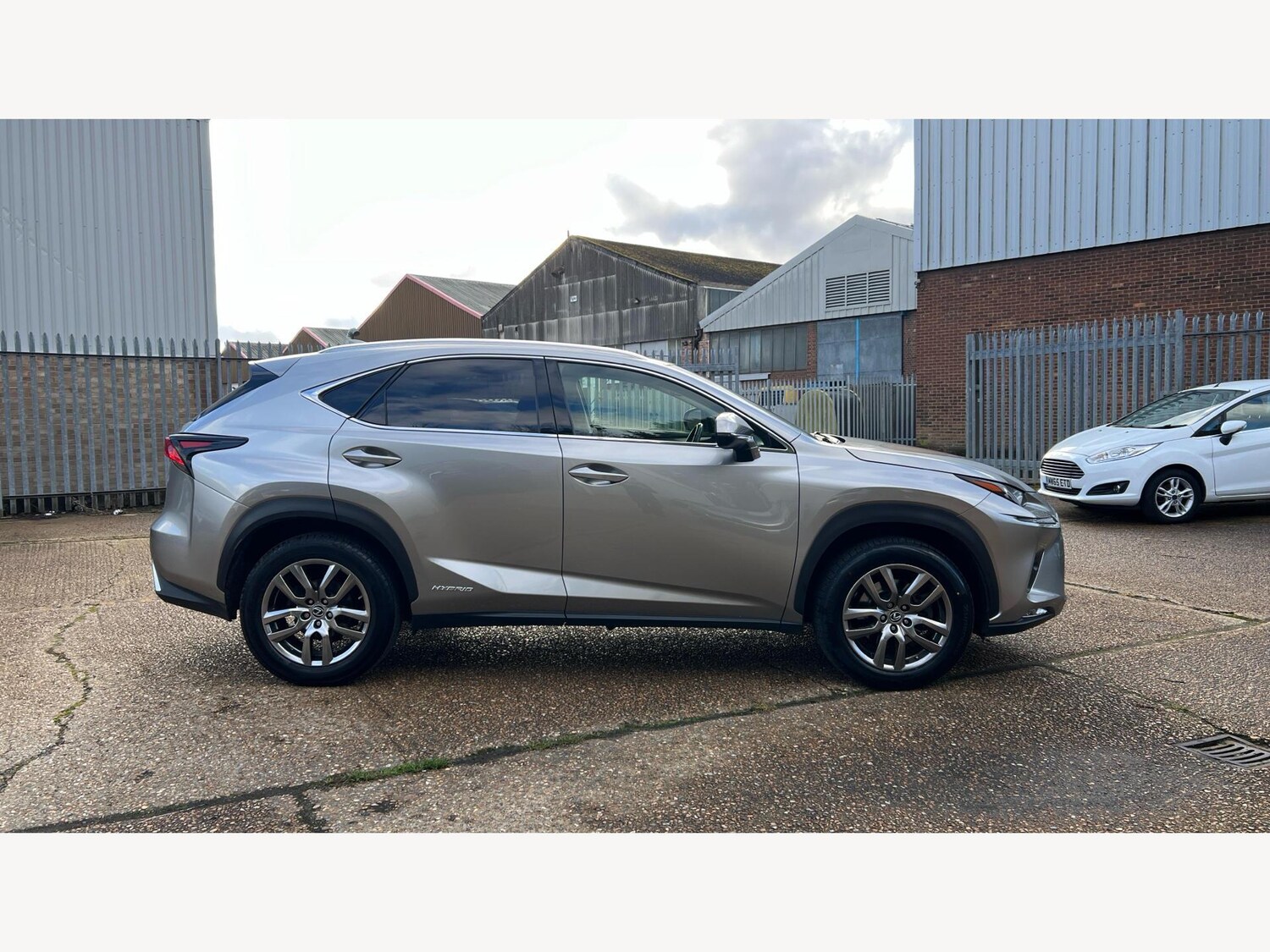 Used Lexus NX 2020 for sale - 77291966: Photo 18