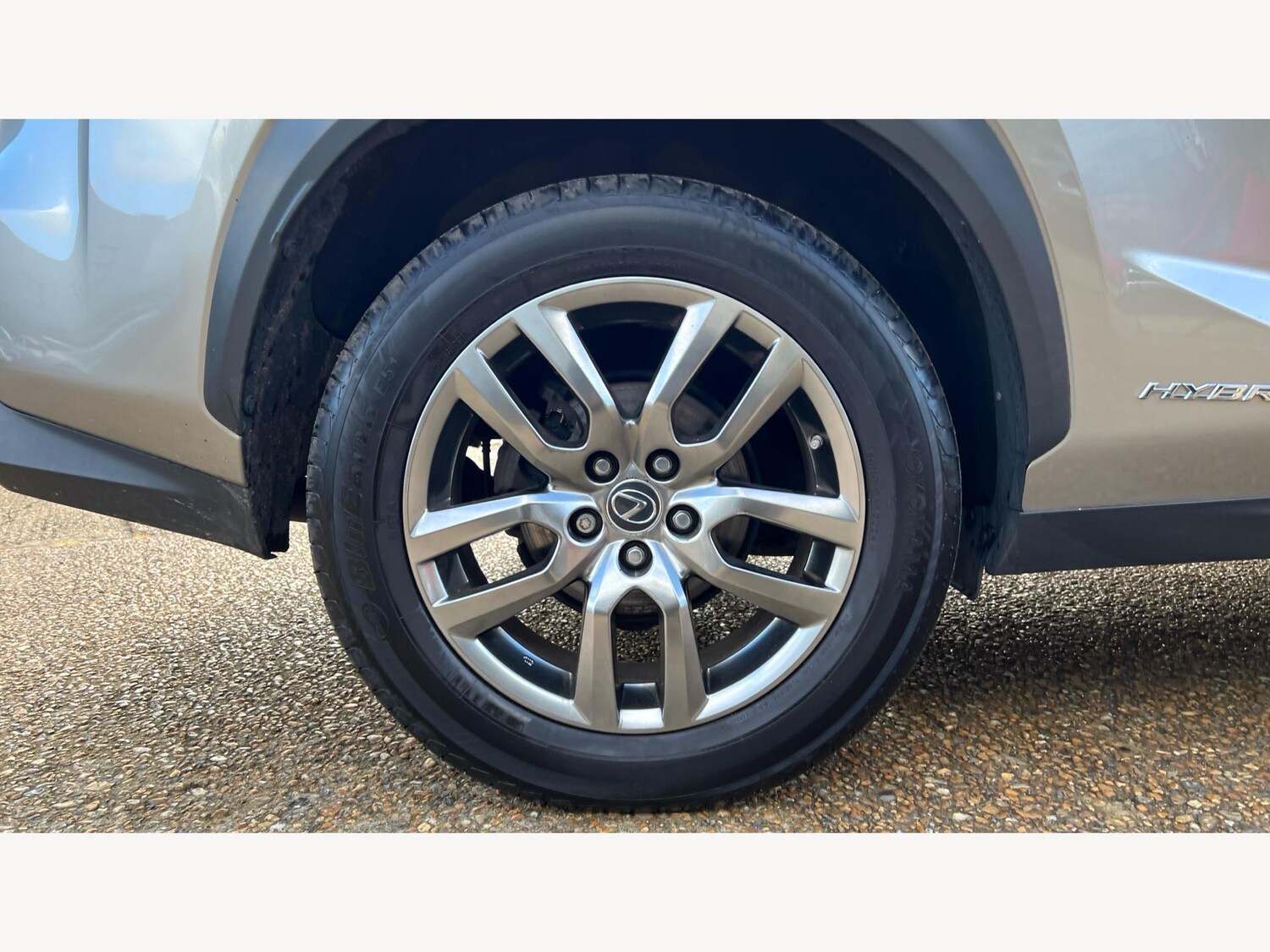 Used Lexus NX 2020 for sale - 77291966: Photo 21