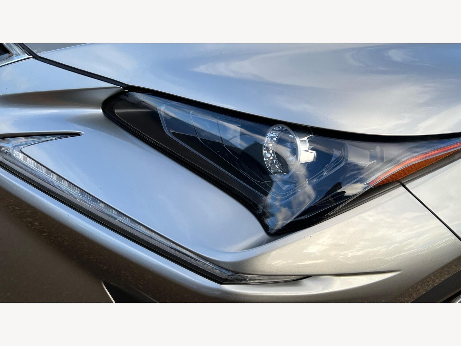 Used Lexus NX 2020 for sale - 77291966: Photo 22