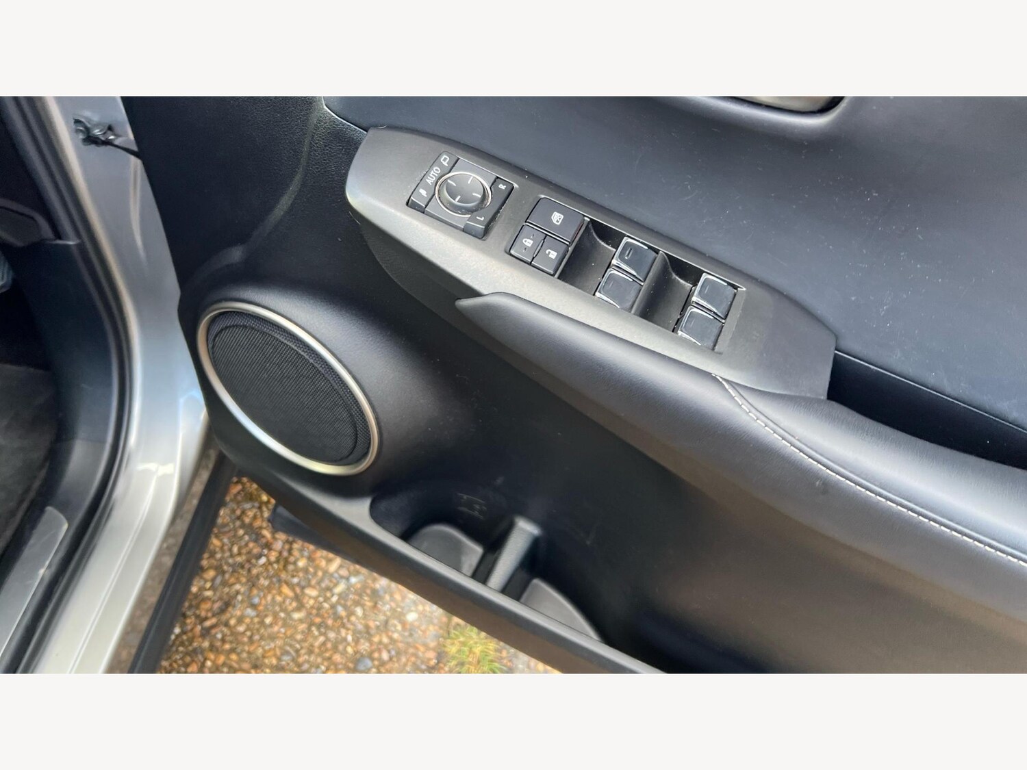 Used Lexus NX 2020 for sale - 77291966: Photo 30