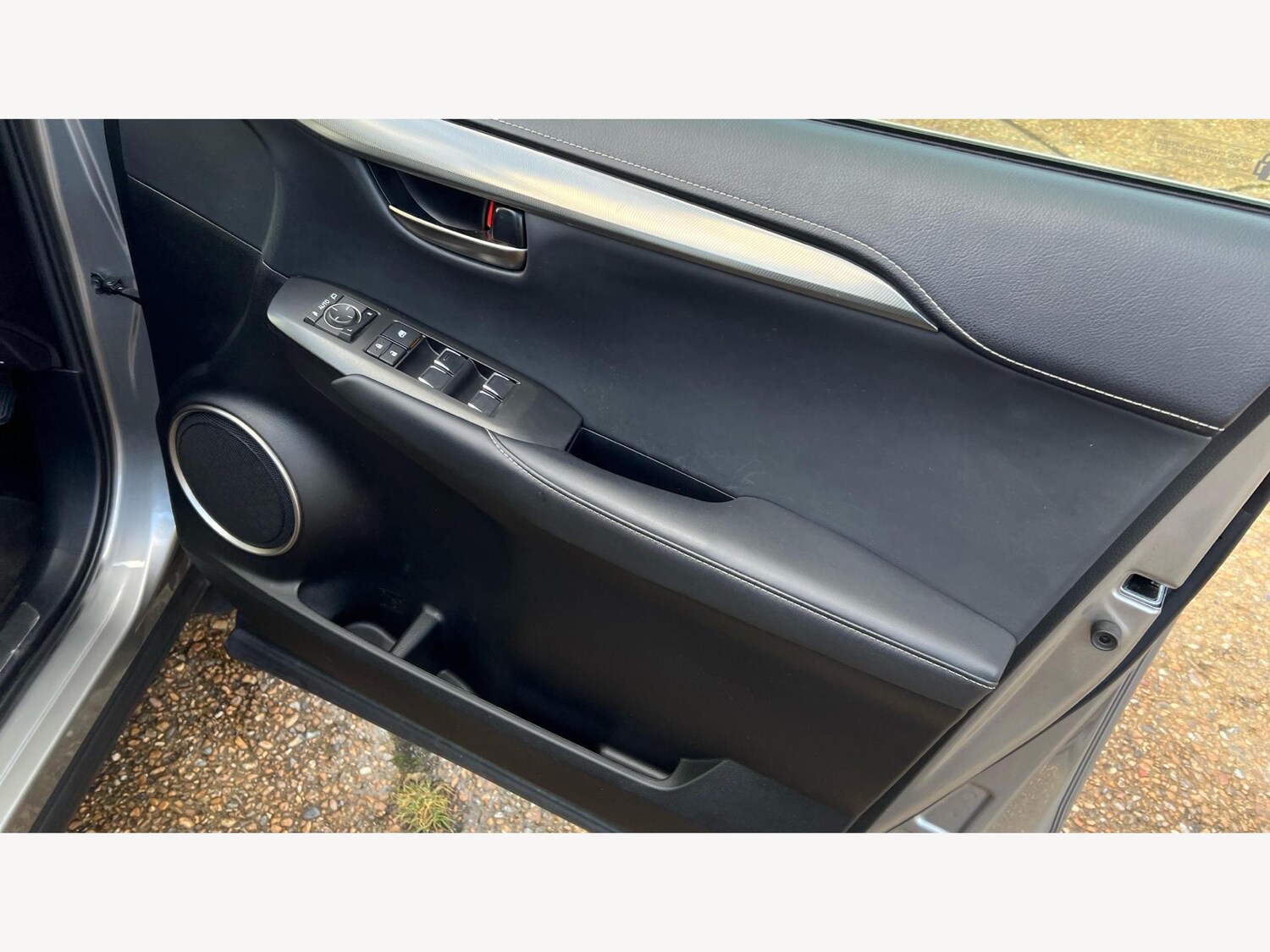 Used Lexus NX 2020 for sale - 77291966: Photo 31