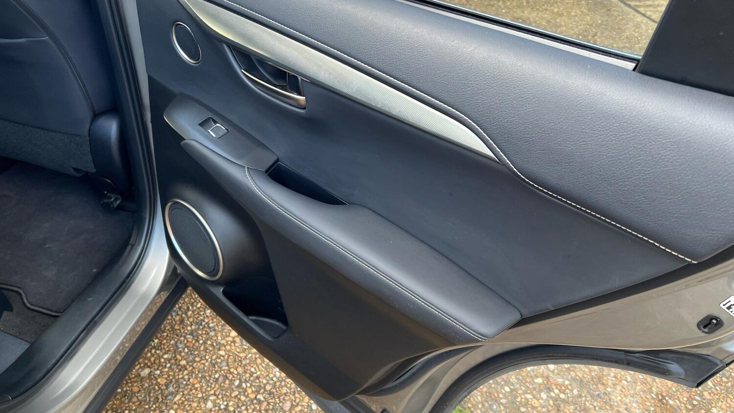 Used Lexus NX 2020 for sale - 77291966: Photo 33