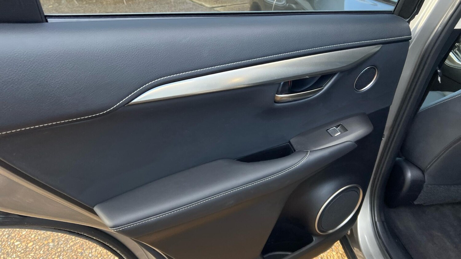 Used Lexus NX 2020 for sale - 77291966: Photo 34