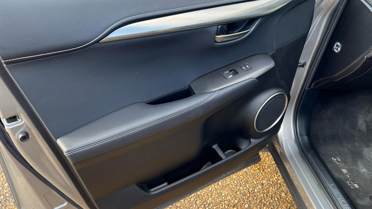 Used Lexus NX 2020 for sale - 77291966: Photo 35