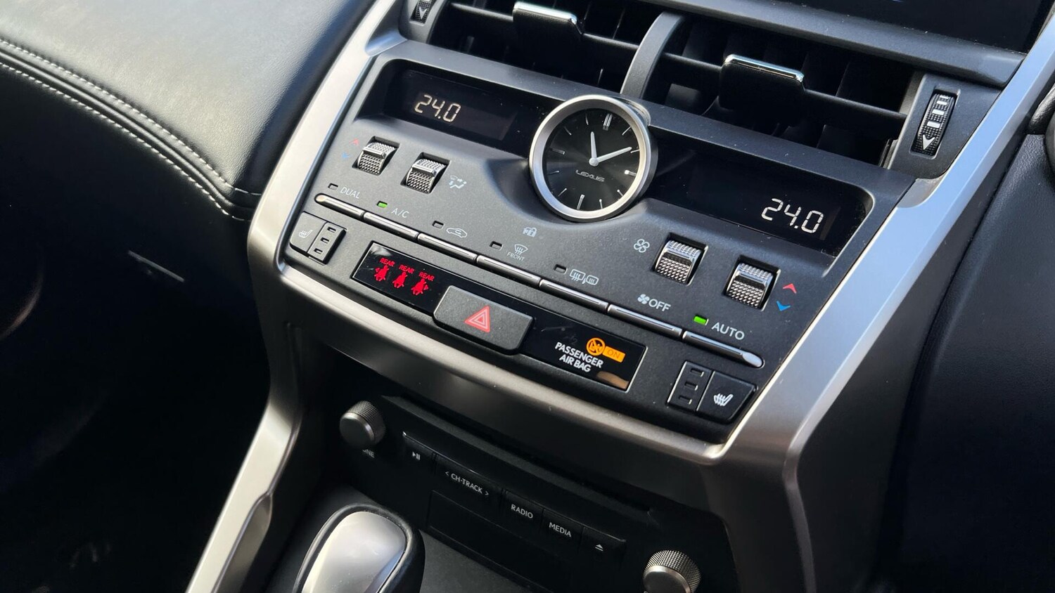 Used Lexus NX 2020 for sale - 77291966: Photo 39