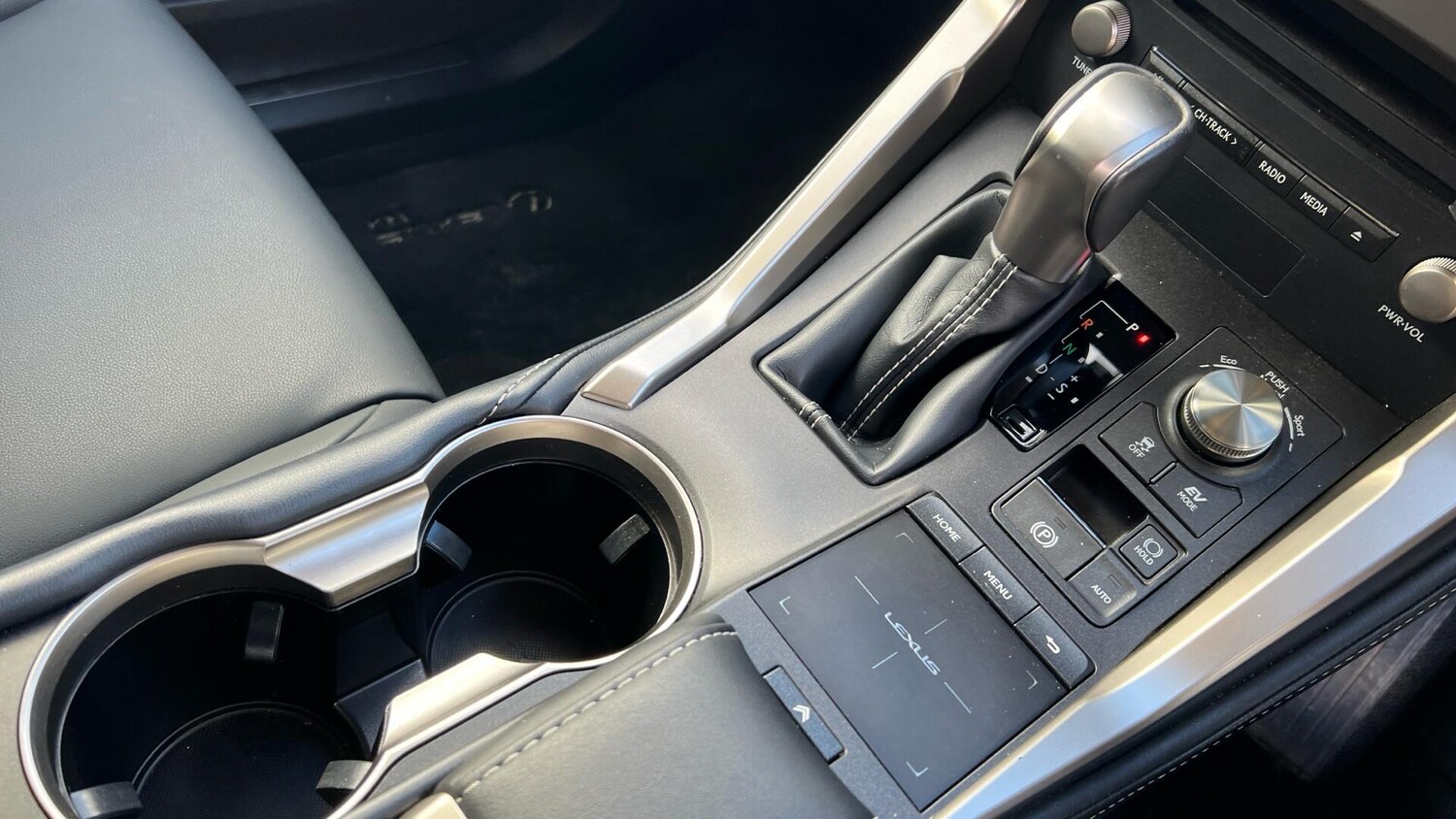 Used Lexus NX 2020 for sale - 77291966: Photo 40