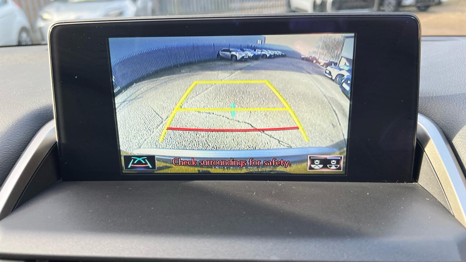 Used Lexus NX 2020 for sale - 77291966: Photo 46