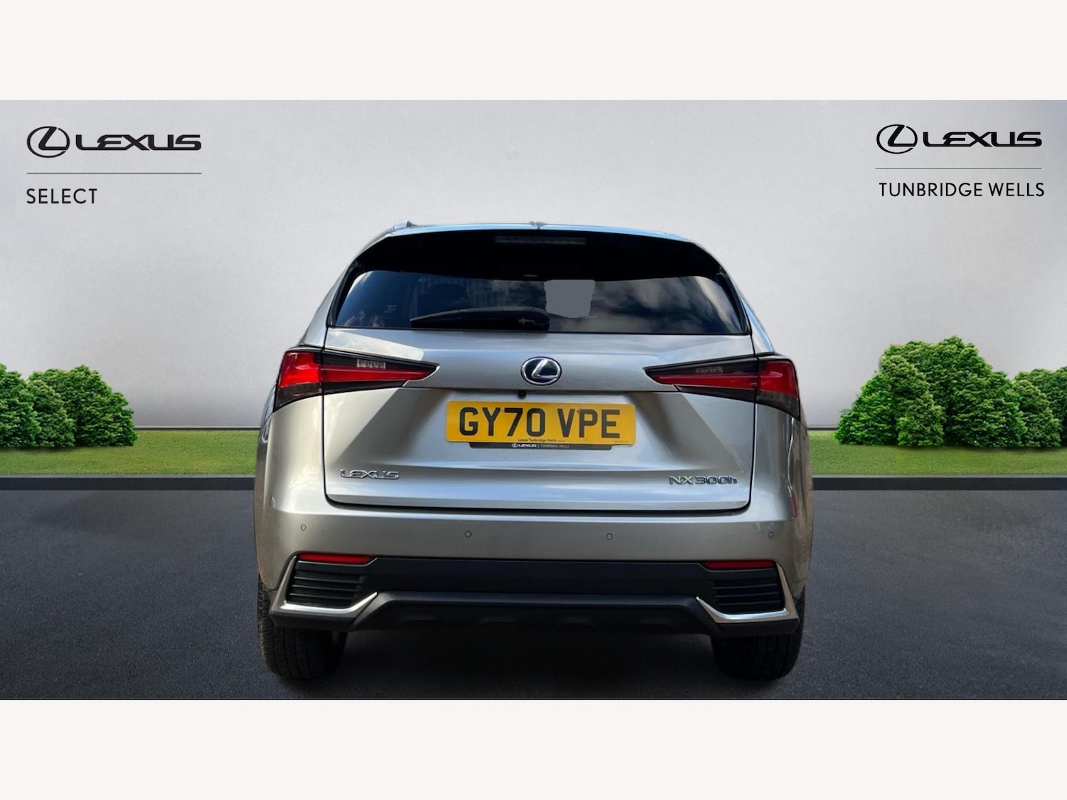 Used Lexus NX 2020 for sale - 77291966: Photo 7