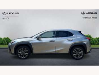 Used Lexus UX 2021 for sale - 75268925: Photo