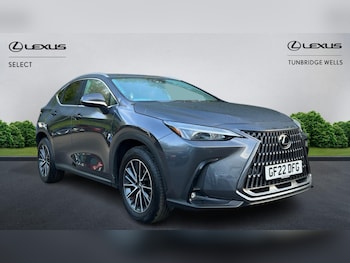Used Lexus NX 2022 for sale - 78292302: Photo