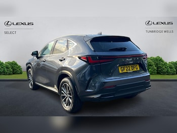 Used Lexus NX 2022 for sale - 78292302: Photo