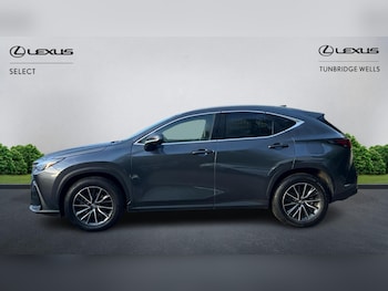 Used Lexus NX 2022 for sale - 78292302: Photo