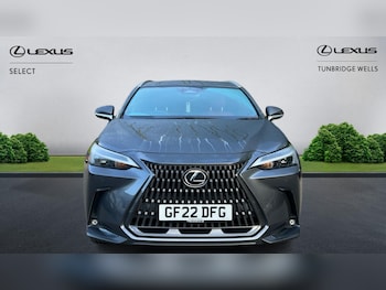 Used Lexus NX 2022 for sale - 78292302: Photo