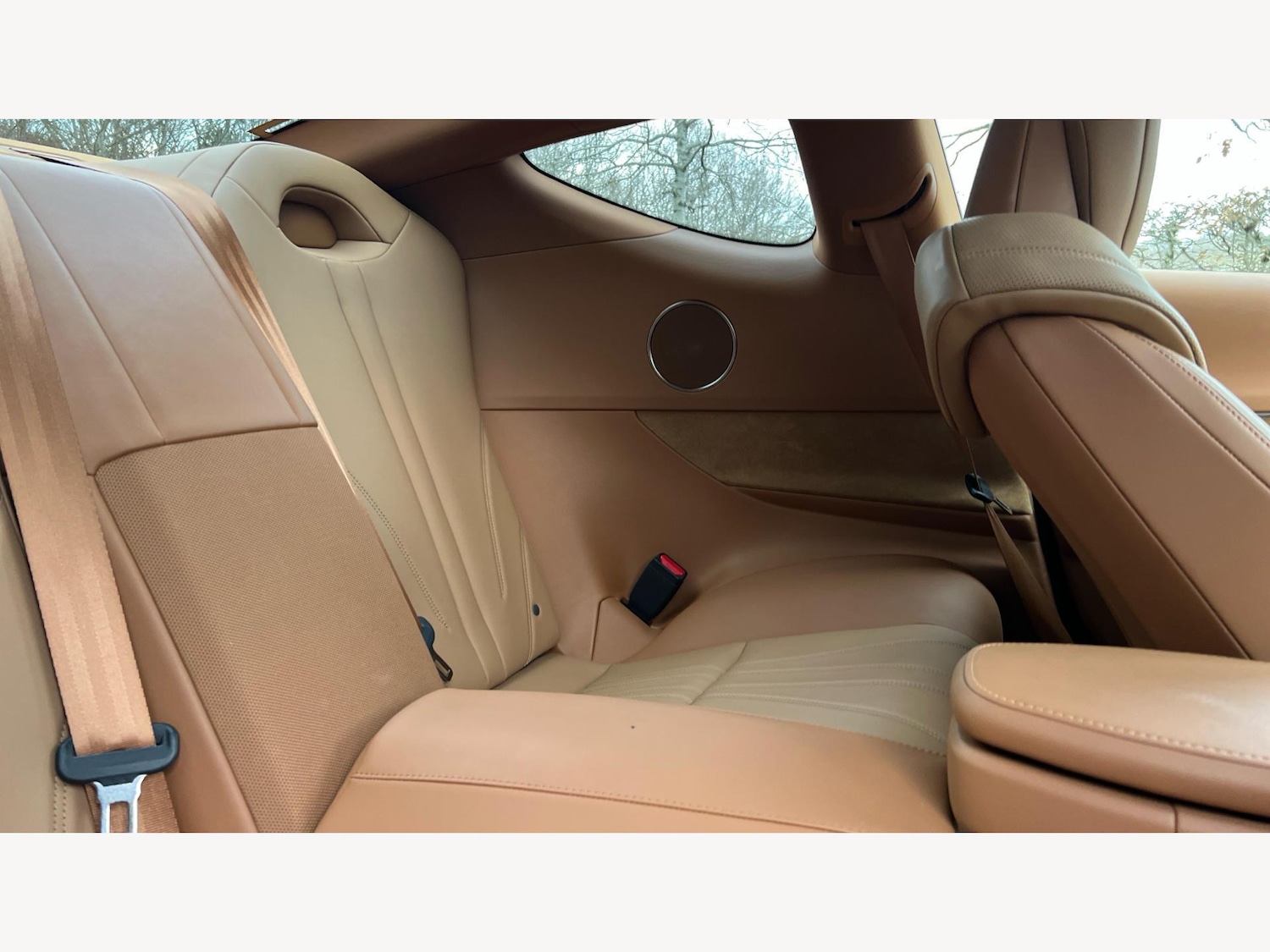 Used Lexus LC 2017 for sale - 77320571: Photo 11