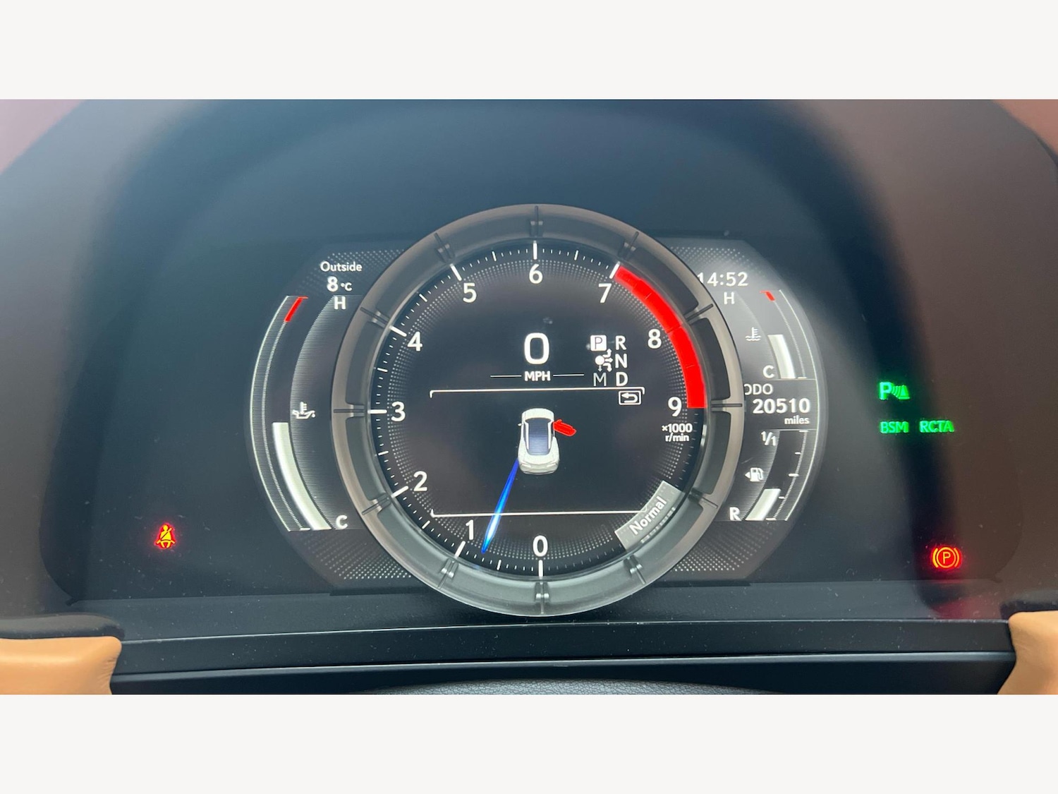 Used Lexus LC 2017 for sale - 77320571: Photo 14