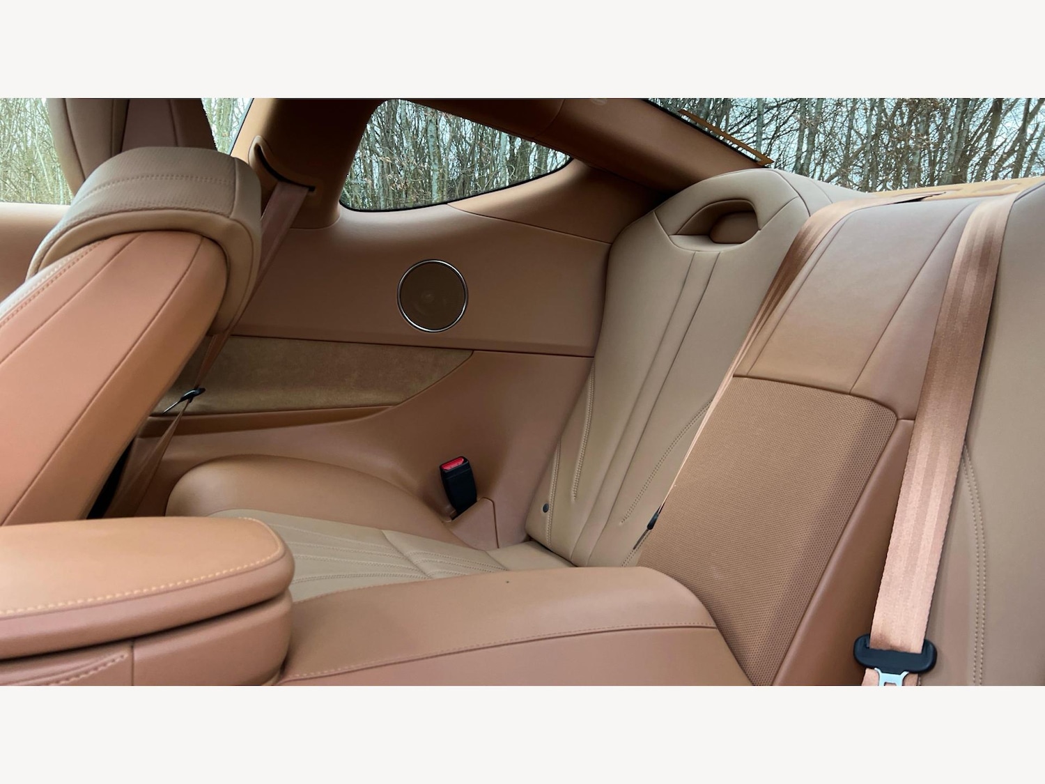 Used Lexus LC 2017 for sale - 77320571: Photo 16