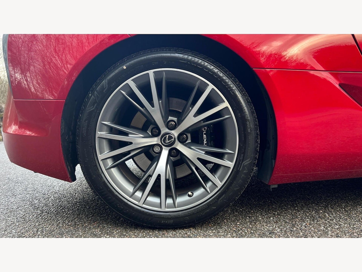 Used Lexus LC 2017 for sale - 77320571: Photo 21